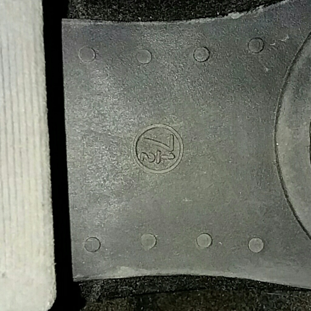 Booties - Picture 3 of 6